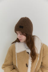 フロストウィンタービーニー