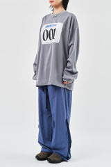 Runner Jersey Longsleeve (3color)