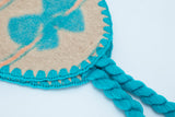 Ribbon Ear Flap Hat