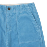 POCKET CORDUROY PANTS (UNISEX)_SYF6PT02SB