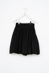 (W) Pander Pumpkin Skirt (2color)