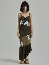 LEADER SKIRT