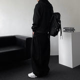 [Unisex] 2 type napping fly-printed hoodie