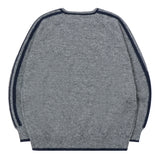 HERNE TRACK LINE LOOSE-FIT KNIT UNISEX (3Color)