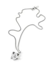 SULEE X SILVER GOOD LOVE NEC