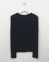 Hervé Tencel long sleeve (6color)