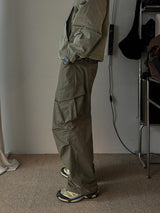 ASCLO All Seasons Cargo Pants (5color)