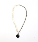 INNEQ NECKLACE CREAM