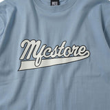 MFC STOREチームロゴTシャツ