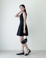 dart line mini one-piece