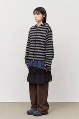 (W) Fairy Layer Skirt