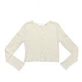 Land cardigan