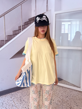 garden leggings pants 