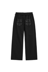 dg イングランドパンツ(black)