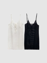 Mirage Layered Knit One-Piece (2c)