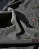 マック ラビット ピグメント ショートスリーブ Tシャツ