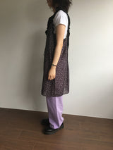 Sigma Long &amp; Lean Pants (4color)