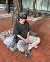 サミット ピグメント ショート スリーブ T シャツ