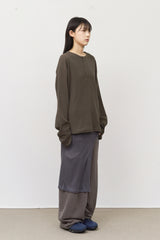 Hue Fatigue Pigment Sweatpants
