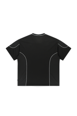 PIPING SPORT JERSEY