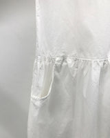 Le Martin shirt dress (3color)