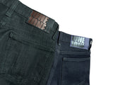 Non-fade slim bootscut PT A-307