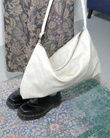 Matteo shoulder bag _ ivory