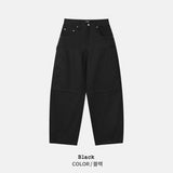 Jest Zipper Pocket Pants