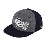REGION MOTORS CLUB HAND PRINT CAP