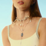 NO.498 [IVORY] ネックレス