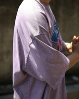 MAC FORD HALF TEE