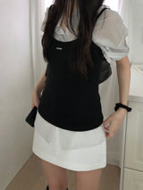 Daniel Pendant Sleeveless (3 colors)