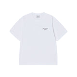 25FW AC BEAR TREE SHORT SLEEVE T-SHIRT