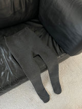 Soft Warm Wnter Fleece Basic Leggings