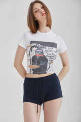 CINEMA T-SHIRT