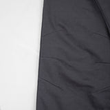 HIERARCHY STUDIOS TMTNW - Grey Darts Baggy Pants