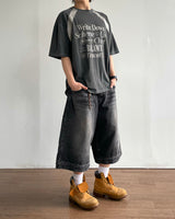 トラックス ピグメント ショートスリーブ Tシャツ