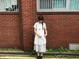 モチリボンワンピース