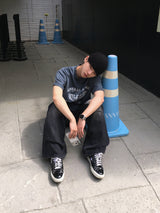 カリフォルニア ピグメント ショートスリーブ Tシャツ3C