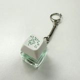 [withsome made] Is My Life LED Keycap Keyring (Single Key)