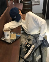 クランフードミリタリージャケット