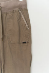 (W) Sick Bootscut Pants