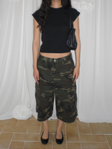 Lake mini T [Black]