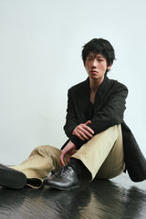 【MADE】Yorys, ブラック