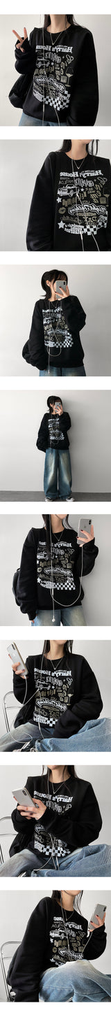 ラスクズリスウェットパンツ