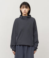 Clone Hooded Top