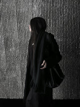basic soft muffler (2color)