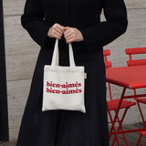 BIEN-AIMÉS MIni Bag