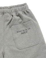 26SS BASIC AC BEAR SHORT PANTS