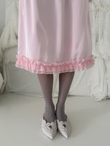 dia netting stocking